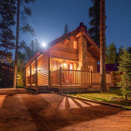 Baker Creek By Basecamp Hotel Lake Louise Ngoại thất bức ảnh